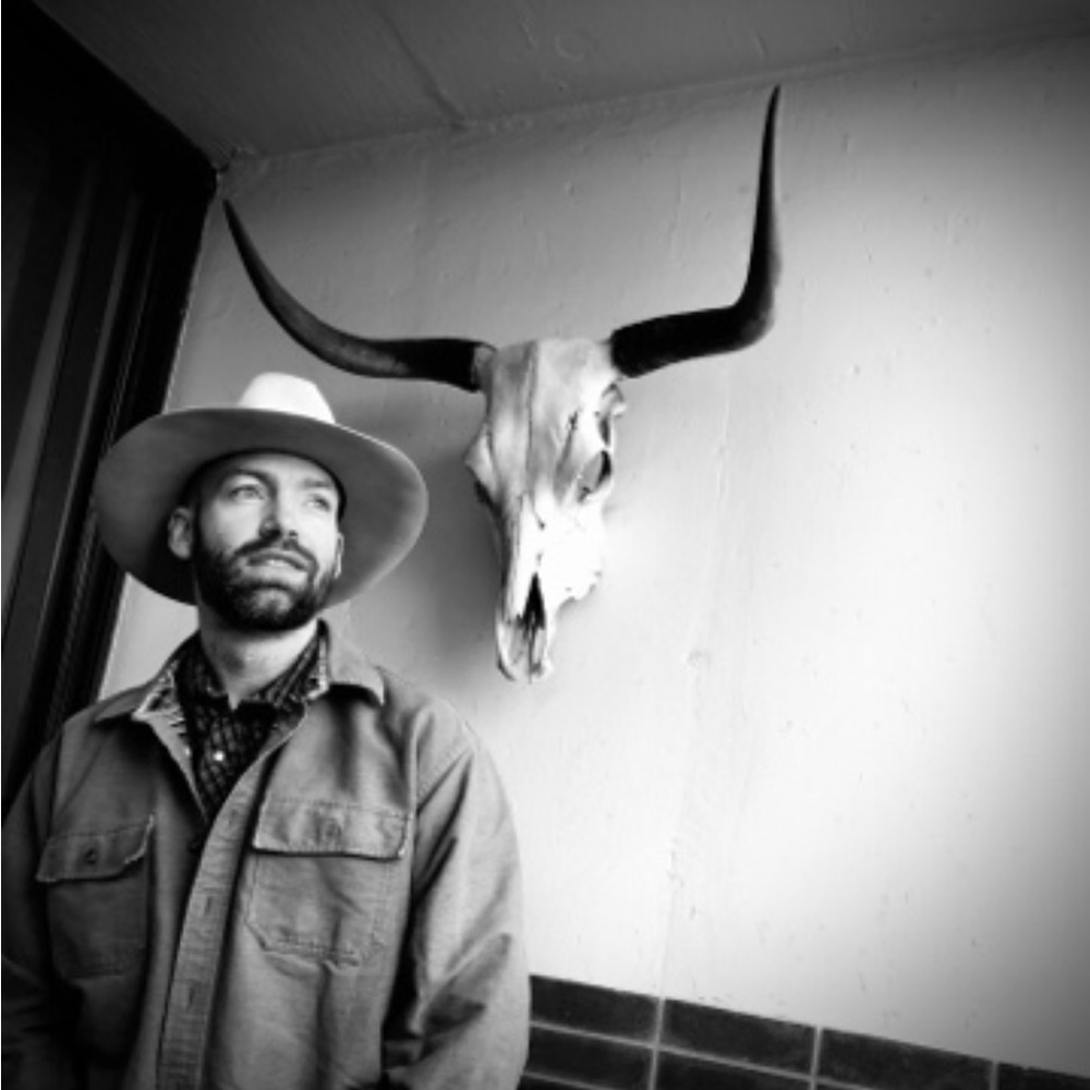 Meet your Posher, Geoff